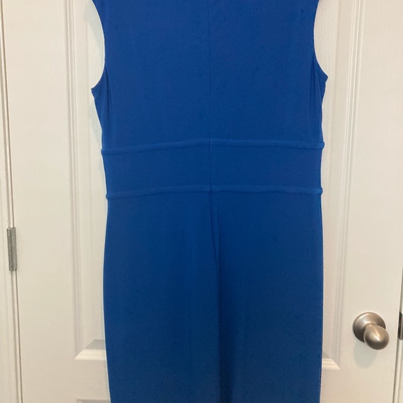 Lauren Ralph Lauren Sheath Dress - Picture 5 of 11